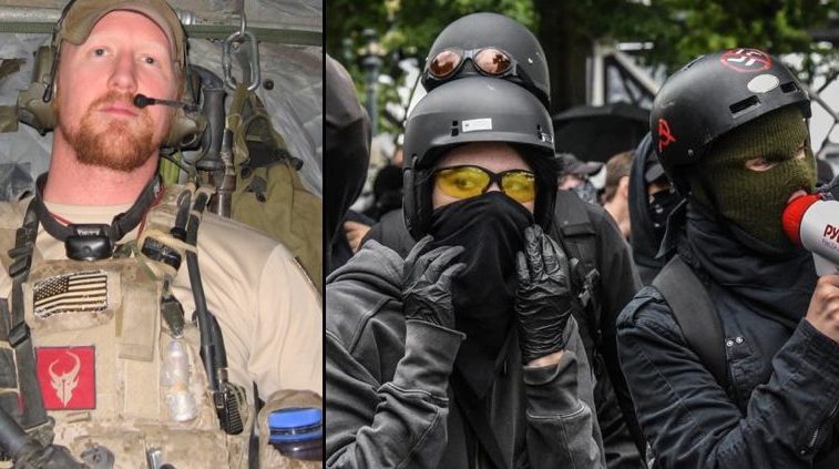 Far-left protesters who are rioting and spreading hate and destruction across the nation do not deserve to live in a land protected by patriots who risk their lives for the safety and prosperity of all Americans, according to Robert O’Neill, the Navy SEAL who killed the most dangerous terrorist in the world, Osama bin Laden