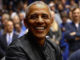 Barack Obama praises NBA players over their boycott