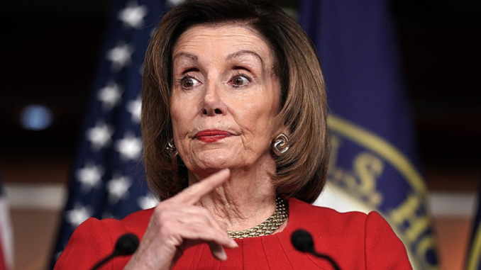 Pelosi