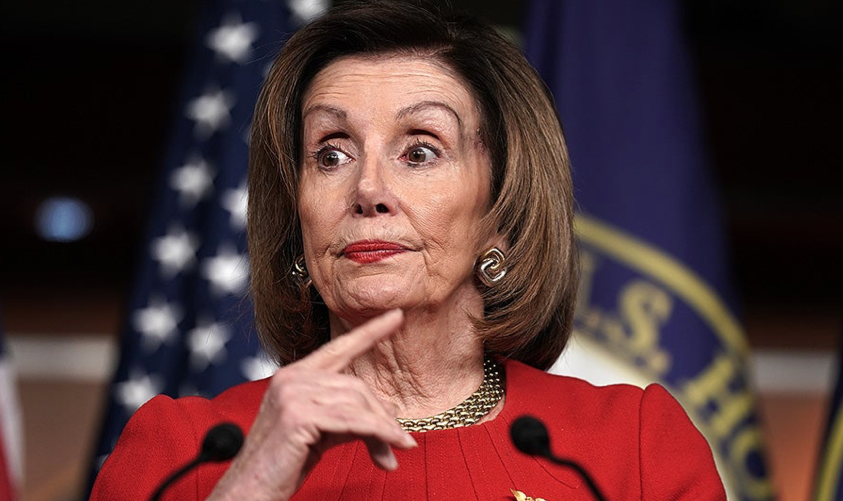 Pelosi