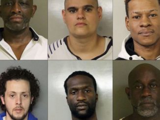 Dangerous convicted pedophiles, including one who violently raped a four-year-old girl, have been released from prison to protect them from the coronavirus, and housed in a luxury New York City hotel, according to New York's sex offender listings.