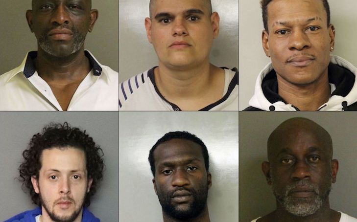 Dangerous convicted pedophiles, including one who violently raped a four-year-old girl, have been released from prison to protect them from the coronavirus, and housed in a luxury New York City hotel, according to New York's sex offender listings.