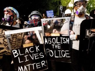 Antifa and Black Lives Matter protesters are begging people to stop sharing photos and videos of the violent protests and far-left criminality that has taken over the streets of major cities across America.