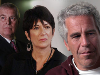 Prince Andrew Maxwell Epstein