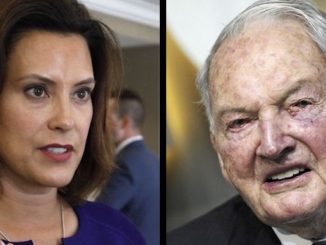 Seven states have joined forces with the Rockefeller Foundation in order to set up an interstate testing compact for COVID-19 testing.