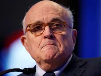 Rudy Giuliani