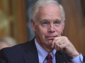 Senator Ron Johnson