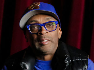 Hollywood Director Spike Lee says he's concerned President Trump won't leave the white house after the election, which will lead to a civil war