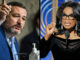 Sen. Ted Cruz (R-TX) has launched an eviscerating attack on Oprah Winfrey, slamming her as a "racist" for pushing the "white privilege" myth.