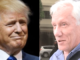 James Woods Donald Trump