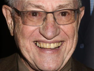 Alan Dershowitz, who stands accused of having sex with multiple alleged Jeffrey Epstein victims, says "statutory rape is an outdated concept" and there should be “Romeo and Juliet exceptions” to statutory rape law.