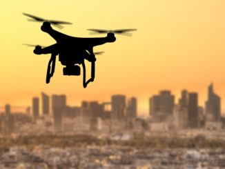 drones