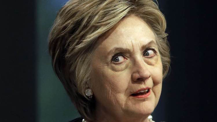 Appeals court rules Hillary Clinton doesn't have to testify on emails or Benghazi