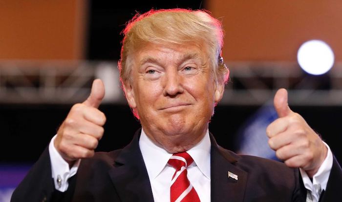 Minnesota Democrat mayors endorse President Trump