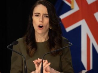 The first nine days of New Zealand's lockdown were unlawful, the country's high court rules