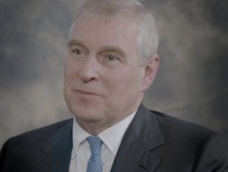prince andrew