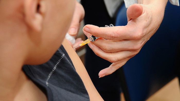 While detained at a juvenile hall in Los Angeles, a 16-year-old boy was given 13 doses of estrogen without his or his parents permission, as part of an "experimental" treatment to modify his behavior, according to a lawsuit.