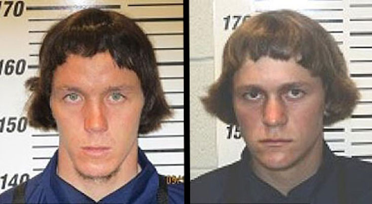 Judge refuses to jail two Amish brothers who raped their sister