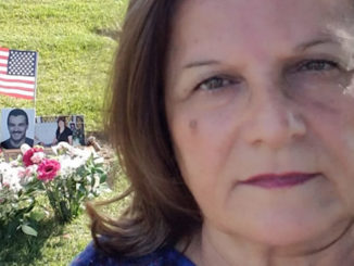 Angel mom whose son was killed by an illegal alien runs for Congress to tackle sanctuary cities