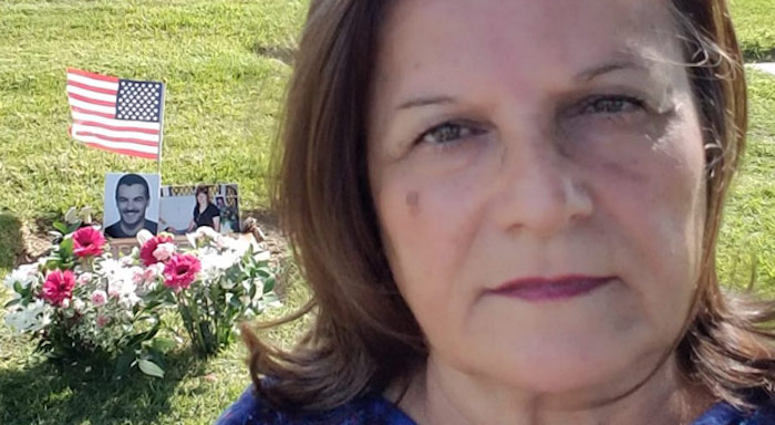 Angel mom whose son was killed by an illegal alien runs for Congress to tackle sanctuary cities