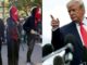 Trump designates Antifa and KKK terrorist organizations