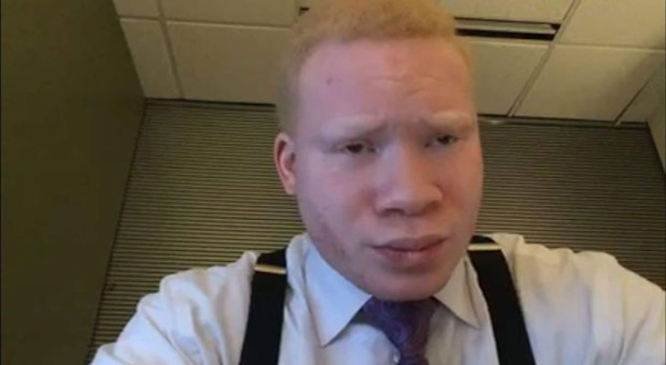 BLM activist caught and arrested for using donations to fund his lavish lifestyle