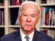 Joe Biden warns that America's suburbs will be destroyed by hellish fires if President Trump is reelected this November