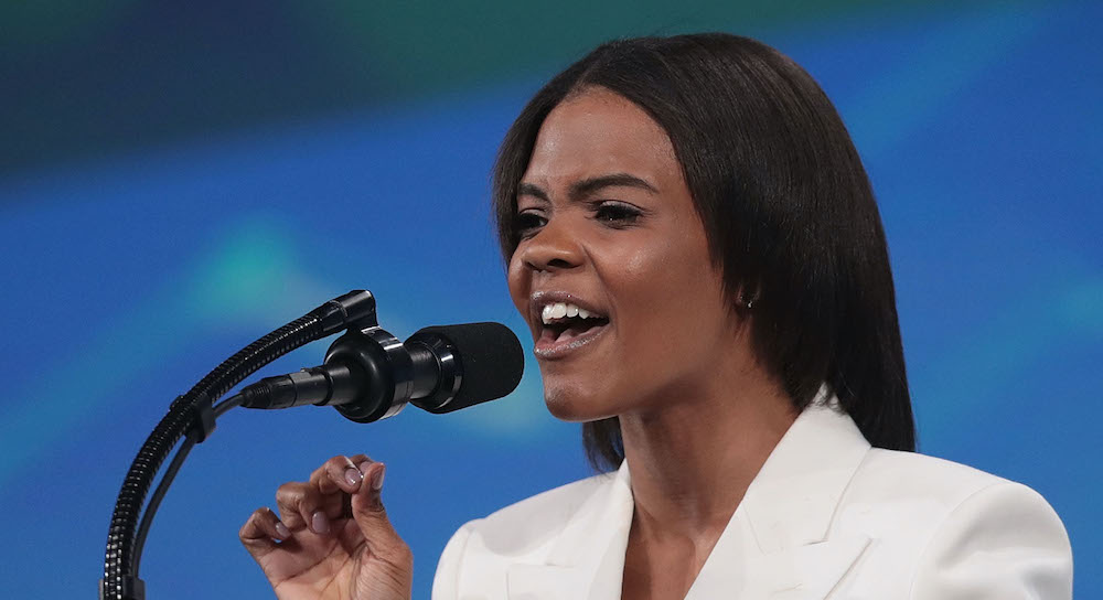 Candace Owens