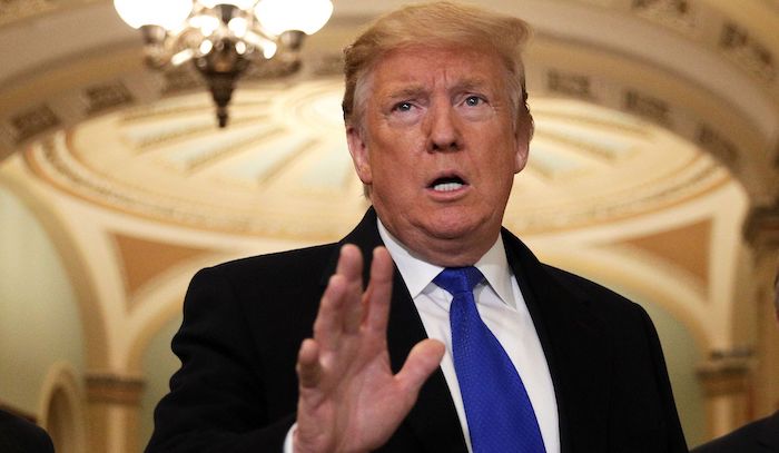 DHS prepare for potential EMP attacks as election looms