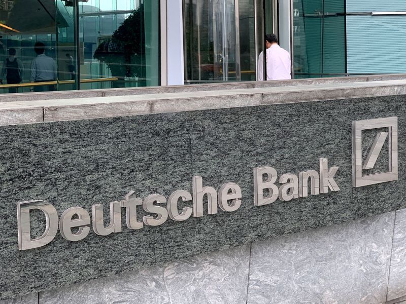 Deutsche Bank