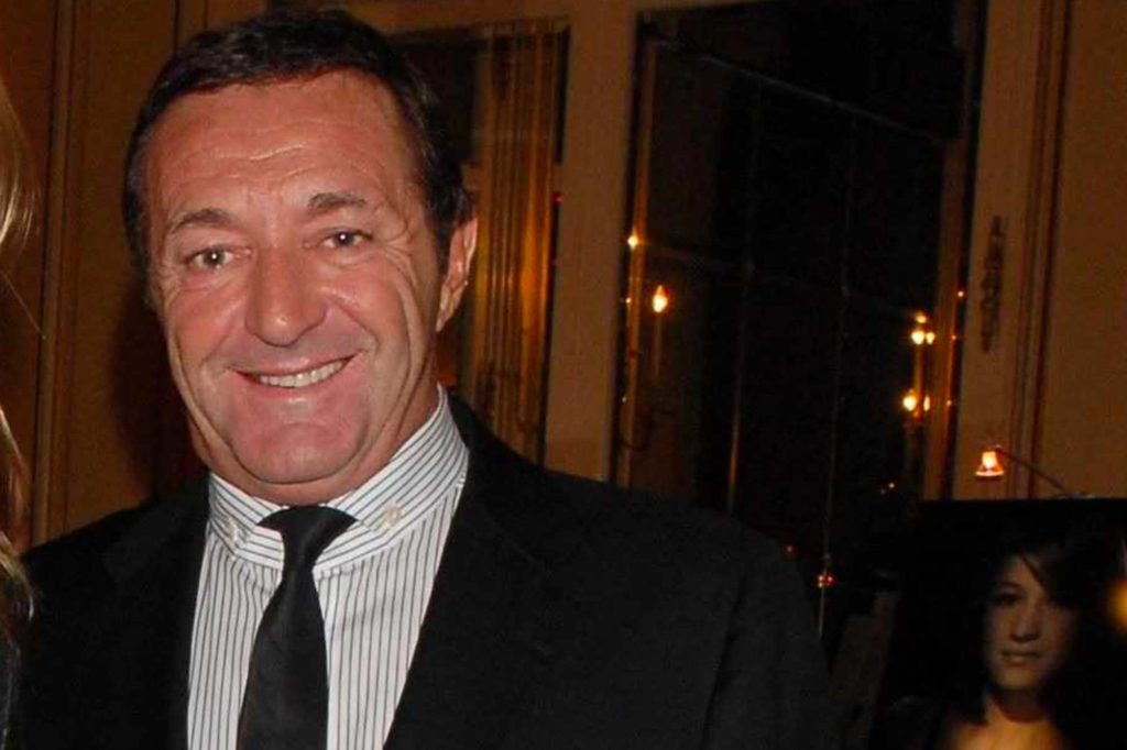 Elite Models boss accused of raping teenage models