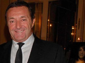 Elite Models boss accused of raping teenage models