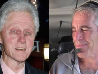 VIP elite panic as all passengers on Jeffrey Epstein's flight log is set to be made public
