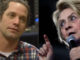 FBI agent who uncovered Weiner emails on Hillary's laptop says FBI leadership told him to erase the evidence