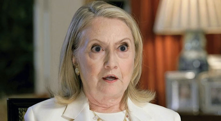 Hillary Clinton orchestrated Russia collusion story to harm Trump, new Obama docs show