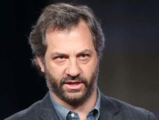 Judd Apatow
