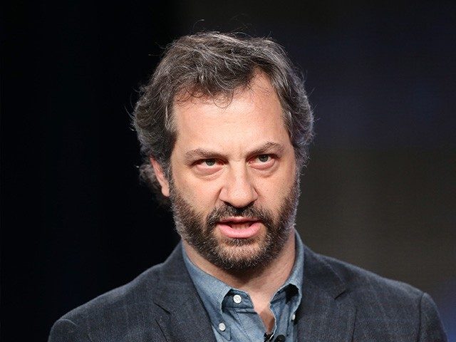 Judd Apatow