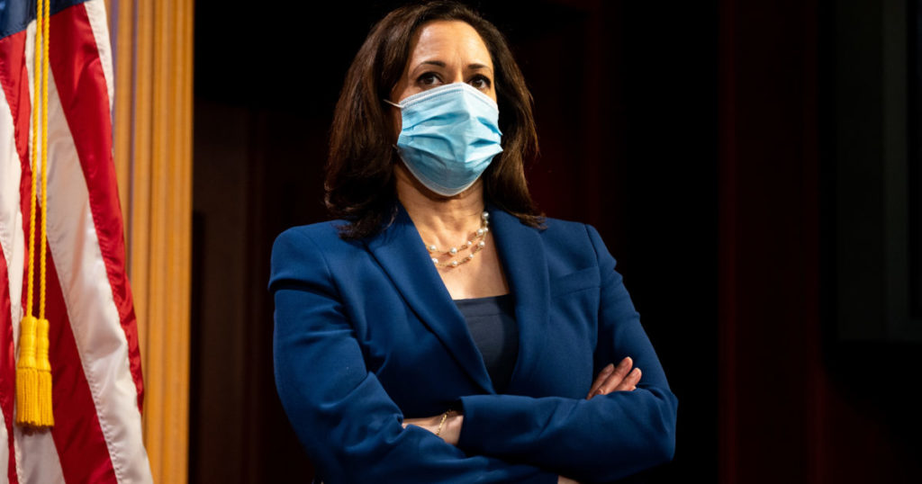 Kamala Harris