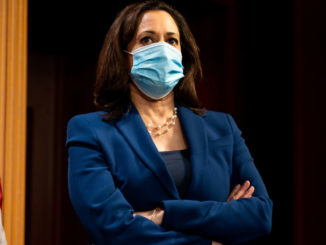 Kamala Harris