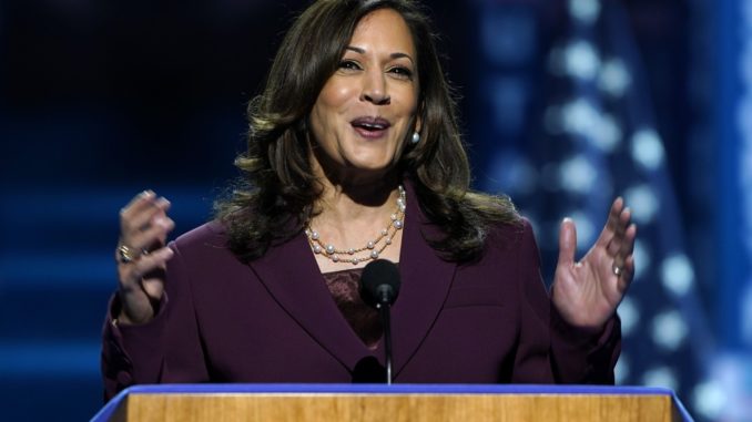 Kamala Harris