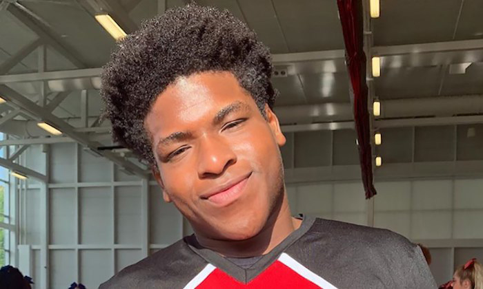 Netflix Star Jerry Harris under FBI investigation for trying to solicit sex with minors