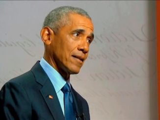 Obama demands Senate postpone supreme court nomination process until Biden wins