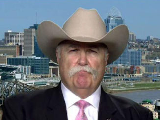 Ohio sheriff warns anti-police mob to expect to be shot if they attack police