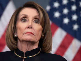 Nancy Pelosi prepares House to vote to elect next President