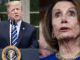 Pelosi Trump