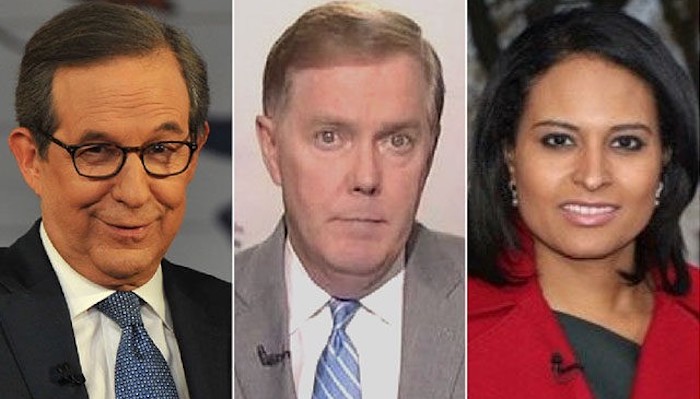 Three anti-Trump moderators unveiled for 2020 presidential debates