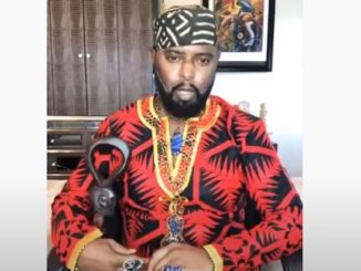 Seattle is paying former pimp Gorgeous Dre to find alternatives to policing