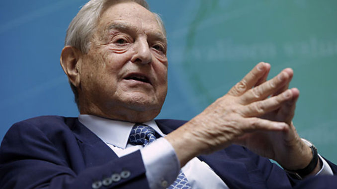 Soros