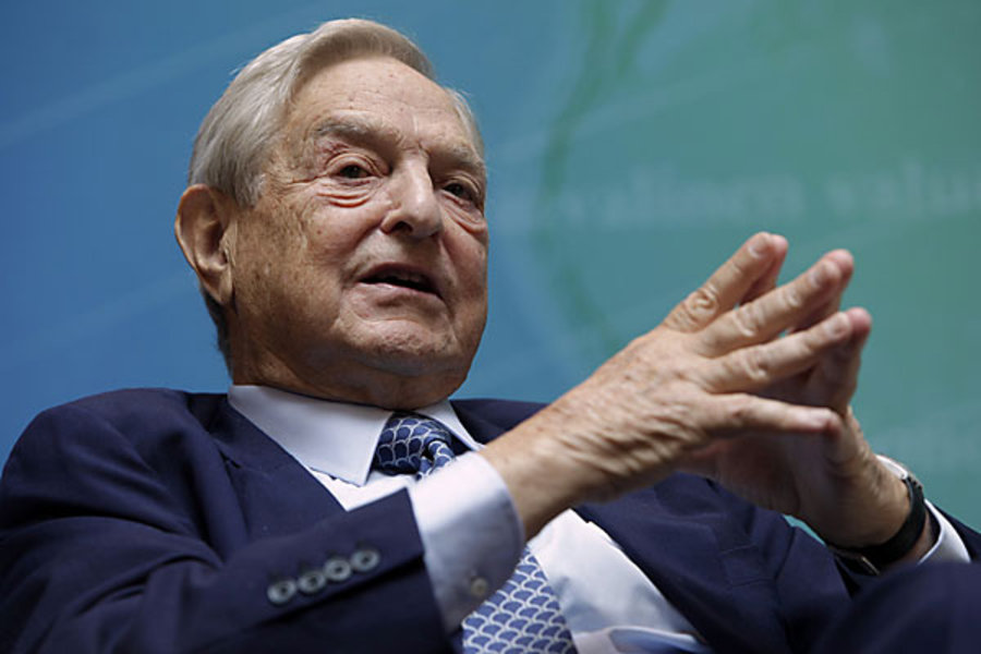 Soros