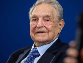 Soros-funded coalition promising election day anarchy if Trump wins